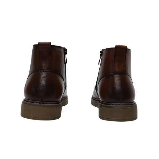 Botas Y Botines Carmela 164202 piel cuero