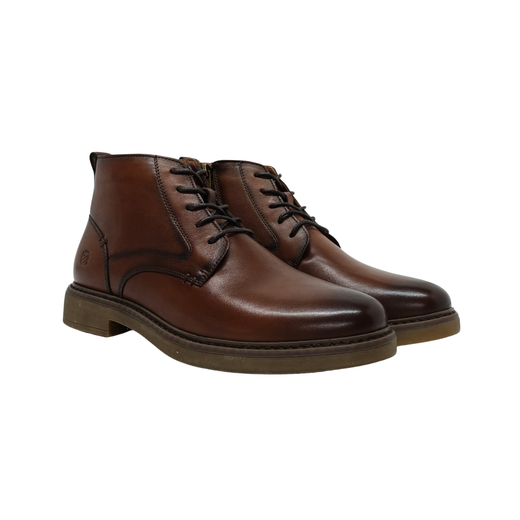 Botas Y Botines Carmela 164202 piel cuero
