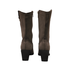 Botas Y Botines Carmela 164255 piel taupe