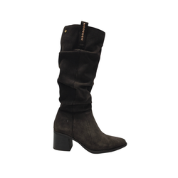 Botas Y Botines Carmela 164258 piel marrón