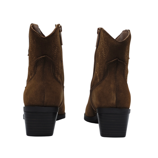 Botas Y Botines Carmela 164390 piel cuero