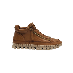 Botas Y Botines Carmela 164392 piel cuero
