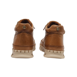 Botas Y Botines Carmela 164392 piel cuero