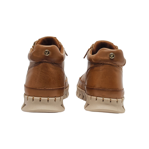 Botas Y Botines Carmela 164392 piel cuero