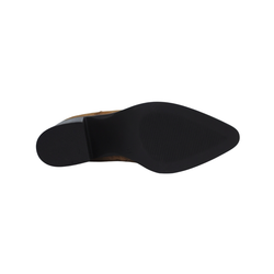 Botas Y Botines Carmela 164398 piel cuero
