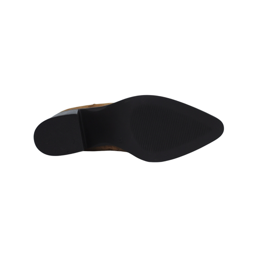 Botas Y Botines Carmela 164398 piel cuero