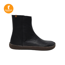 Botas Y Botines El Naturalista 6063 piel negro