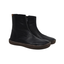 Botas Y Botines El Naturalista 6063 piel negro