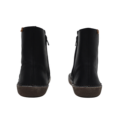 Botas Y Botines El Naturalista 6063 piel negro