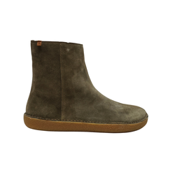 Botas Y Botines El Naturalista 6063 piel taupe