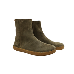 Botas Y Botines El Naturalista 6063 piel taupe