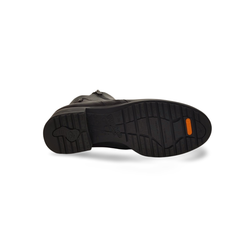 Botas Y Botines Fluchos 1367 piel negro