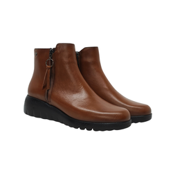 Botas Y Botines Fluchos 2100 piel cuero