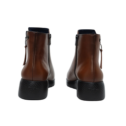 Botas Y Botines Fluchos 2100 piel cuero