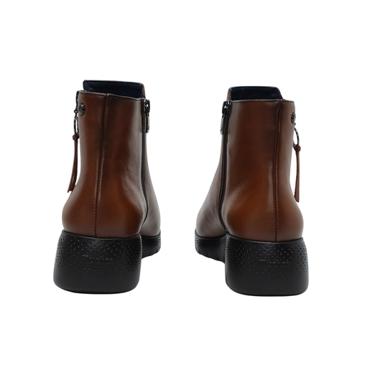 Botas Y Botines Fluchos 2100 piel cuero