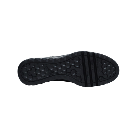 Botas Y Botines Fluchos 2100 piel negro