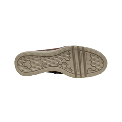 Botas Y Botines Fluchos 2246 piel cuero