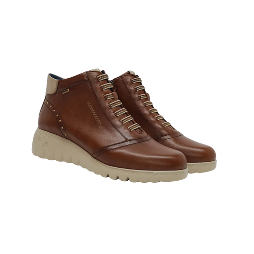 Botas Y Botines Fluchos 2246 piel cuero