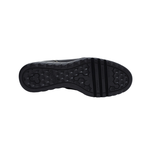 Botas Y Botines Fluchos 2246 piel negro