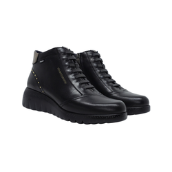 Botas Y Botines Fluchos 2246 piel negro