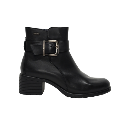 Botas Y Botines Fluchos 2315 piel negro
