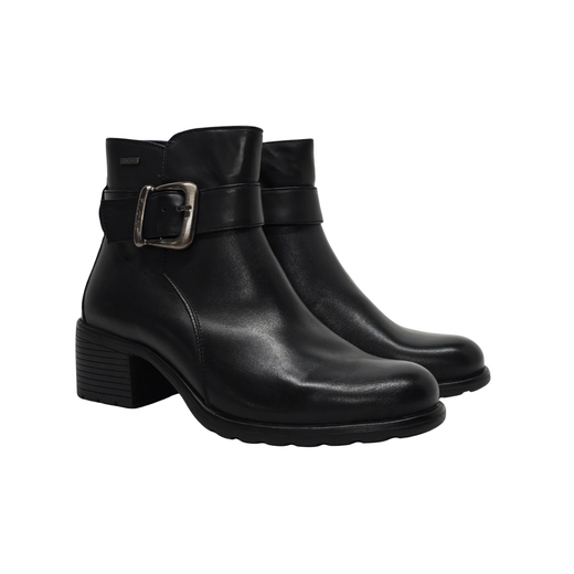 Botas Y Botines Fluchos 2315 piel negro