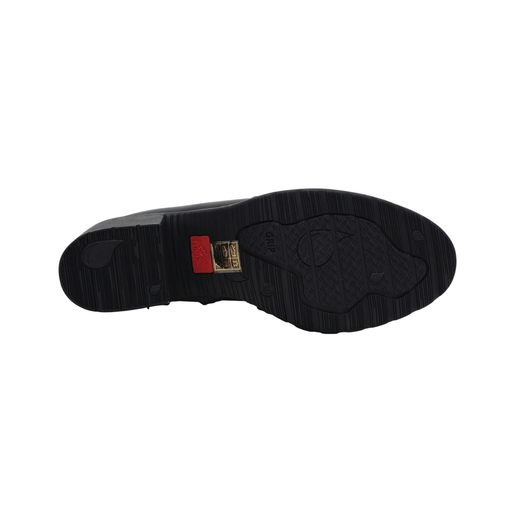 Botas Y Botines Fluchos 2315 piel negro