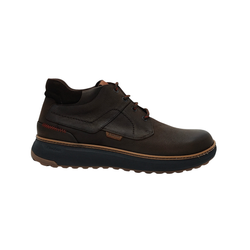 Botas Y Botines Fluchos 2536 piel marrón