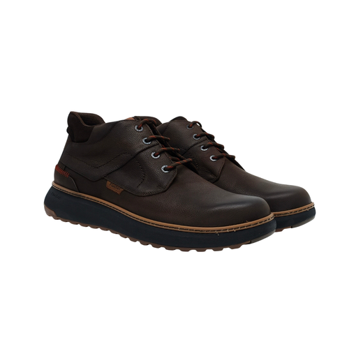 Botas Y Botines Fluchos 2536 piel marrón