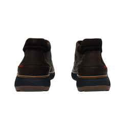 Botas Y Botines Fluchos 2536 piel marrón