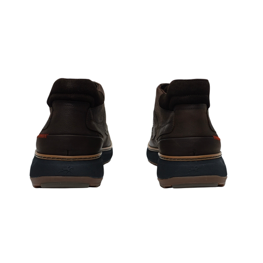 Botas Y Botines Fluchos 2536 piel marrón