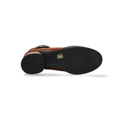 Botas Y Botines Fluchos 9369 piel cuero