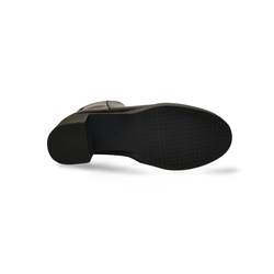 Botas Y Botines Fluchos 9591 piel negro