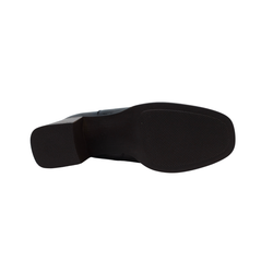 Botas Y Botines Fluchos 9733 piel marrón