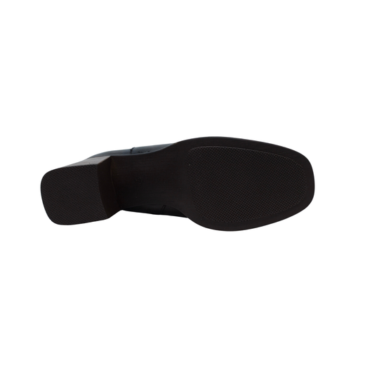 Botas Y Botines Fluchos 9733 piel marrón
