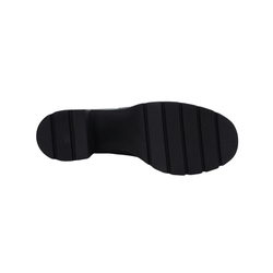 Botas Y Botines Fluchos 9736 piel negro