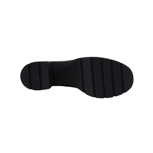 Botas Y Botines Fluchos 9736 piel negro