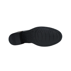 Botas Y Botines Fluchos 9754 piel marrón