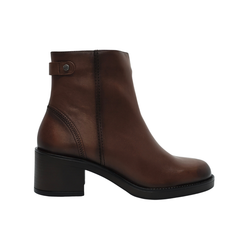 Botas Y Botines Fluchos 9802 piel cuero