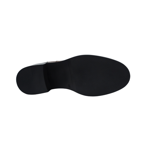 Botas Y Botines Fluchos 9802 piel cuero