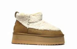 Botas Y Botines Foos KIS 01 piel cuero