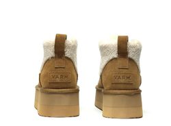 Botas Y Botines Foos KIS 01 piel cuero