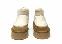 Botas Y Botines Foos KIS 01 piel cuero