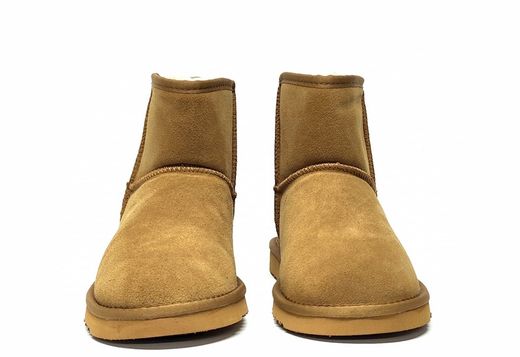 Botas Y Botines Foos LESCUN 01M piel cuero