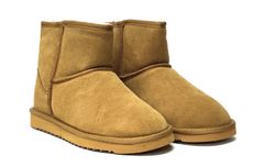 Botas Y Botines Foos LESCUN 01M piel cuero