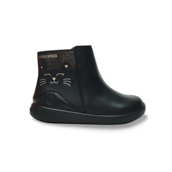 Botas Y Botines Garvalin 251233 piel negro