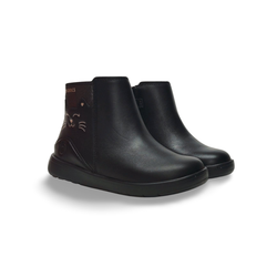 Botas Y Botines Garvalin 251233 piel negro