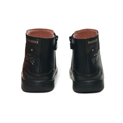 Botas Y Botines Garvalin 251233 piel negro