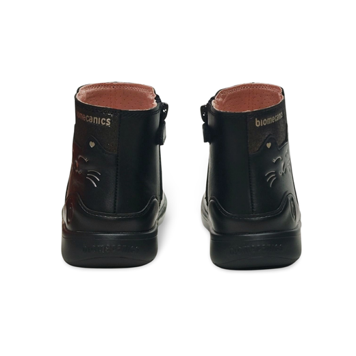 Botas Y Botines Garvalin 251233 piel negro