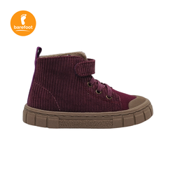 Botas Y Botines Garvalin 251330 textil burdeos